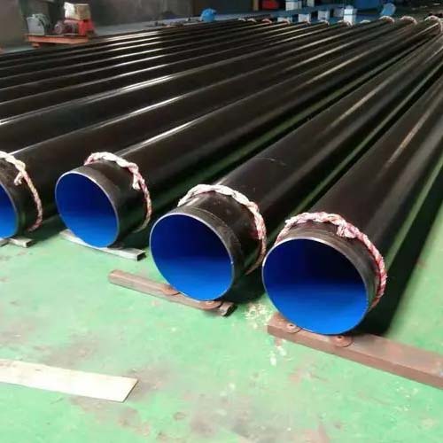 来宾涂塑钢管的施工流程注意事项包括