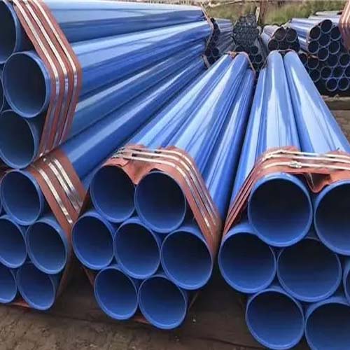 来宾涂塑钢管检测