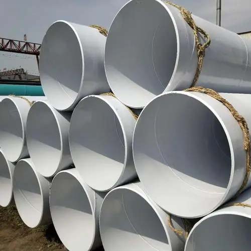 来宾涂塑钢管厂家