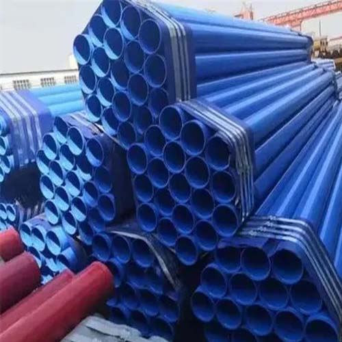 如何选购来宾给水涂塑钢管？