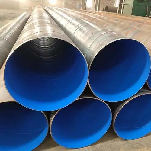 来宾给水涂塑钢管价格