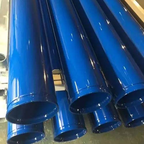来宾给水涂塑钢管有哪些型号？