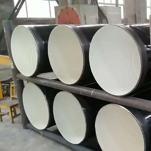 来宾涂塑钢管防腐条件