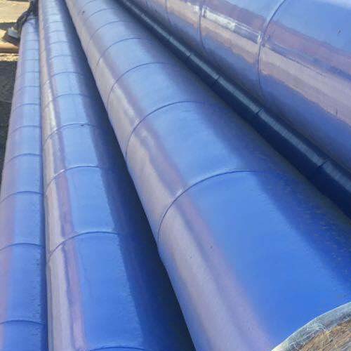 来宾防腐涂塑钢管安装注意事项有哪些？