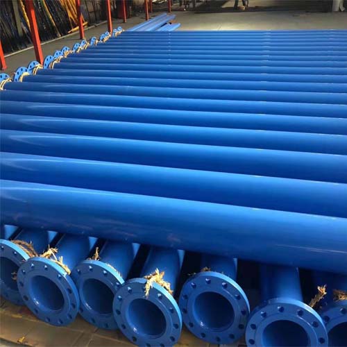 来宾给水涂塑钢管的优点包括哪些