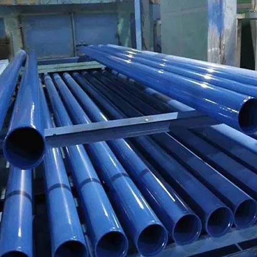 来宾防腐涂塑钢管厂家