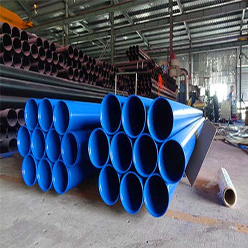 来宾防腐涂塑钢管长度